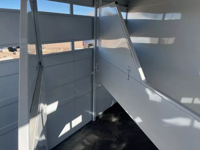 new Horse Trailers Titan Trailer  for sale, in Scottsbluff, NE Thumbnail 7