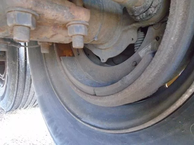 used Equipment / Flatbed Trailers Transcraft  for sale, in Scottsbluff, NE Thumbnail 17