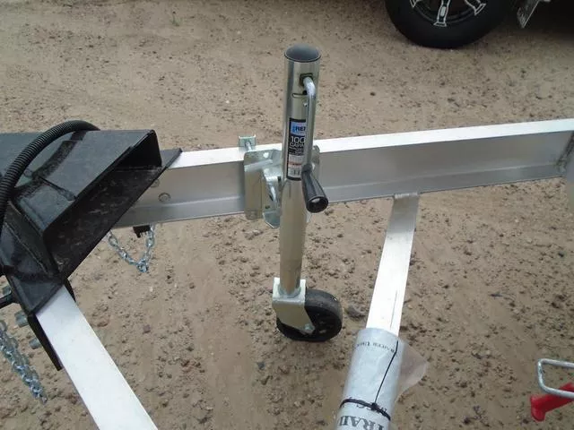 new Utility Trailers Titan Trailer  for sale, in Scottsbluff, NE Thumbnail 10