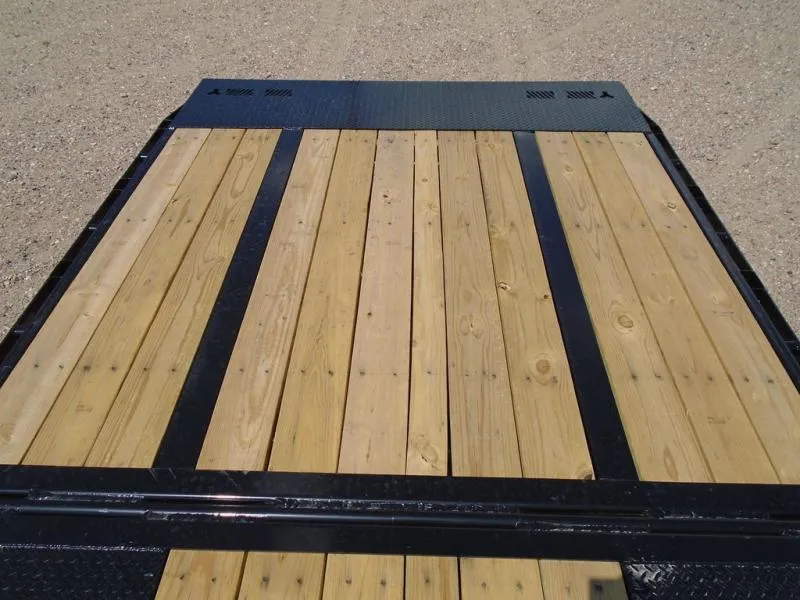 new Equipment / Flatbed Trailers Iron Bull  for sale, in Scottsbluff, NE Thumbnail 43