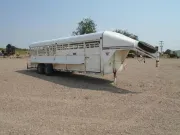 used Stock / Stock Combo Trailers Other  for sale, in Scottsbluff, NE Thumbnail 2