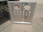 new Stock / Stock Combo Trailers Merritt Trailers  for sale, in Scottsbluff, NE Thumbnail 5