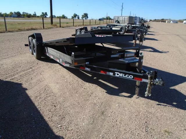 new Tilt Trailers Delco Trailers  for sale, in Scottsbluff, NE Thumbnail 4