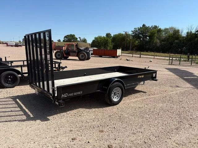 used Utility Trailers Other  for sale, in Scottsbluff, NE Thumbnail 3