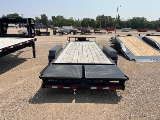 new Equipment / Flatbed Trailers Titan Trailer  for sale, in Scottsbluff, NE Thumbnail 4