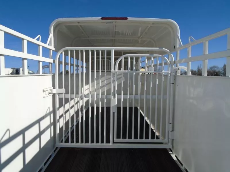 new Stock / Stock Combo Trailers Big Bend  for sale, in Scottsbluff, NE Thumbnail 9