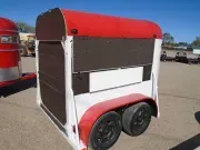 used Stock / Stock Combo Trailers Other  for sale, in Scottsbluff, NE Thumbnail 16