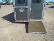 used Stock / Stock Combo Trailers Cimarron Trailers  for sale, in Scottsbluff, NE Thumbnail 18