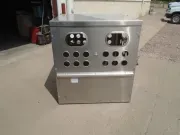 new Stock / Stock Combo Trailers Merritt Trailers  for sale, in Scottsbluff, NE Thumbnail 4