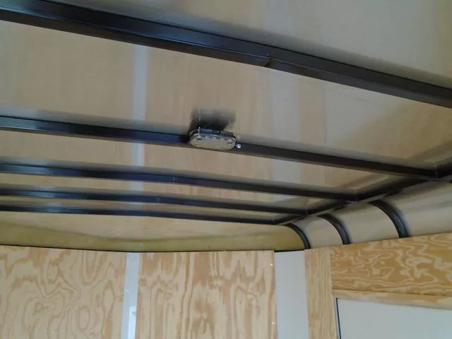 new Cargo (Enclosed) Trailers Other  for sale, in Scottsbluff, NE Thumbnail 8