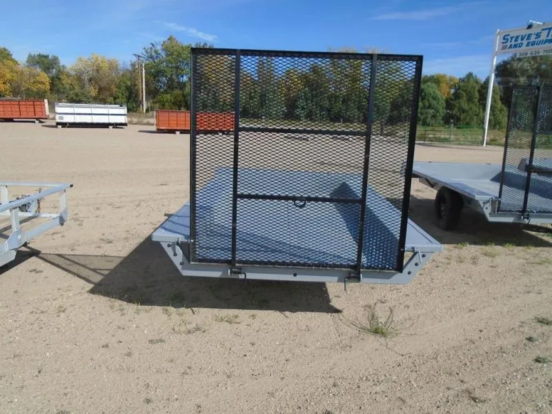 used Other Trailers Aulick  for sale, in Scottsbluff, NE Thumbnail 4