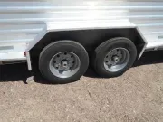used Stock / Stock Combo Trailers Featherlite  for sale, in Scottsbluff, NE Thumbnail 23