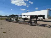 used Car Haulers / Racing Trailers Kaufman Trailers  for sale, in Scottsbluff, NE Thumbnail 1