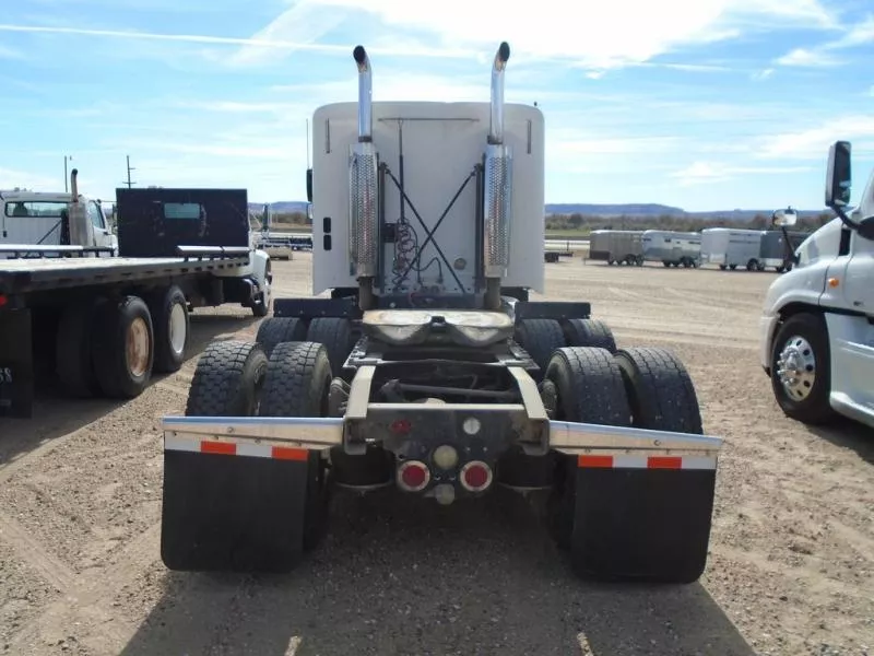 used Other Trucks Freightliner  for sale, in Scottsbluff, NE Thumbnail 4
