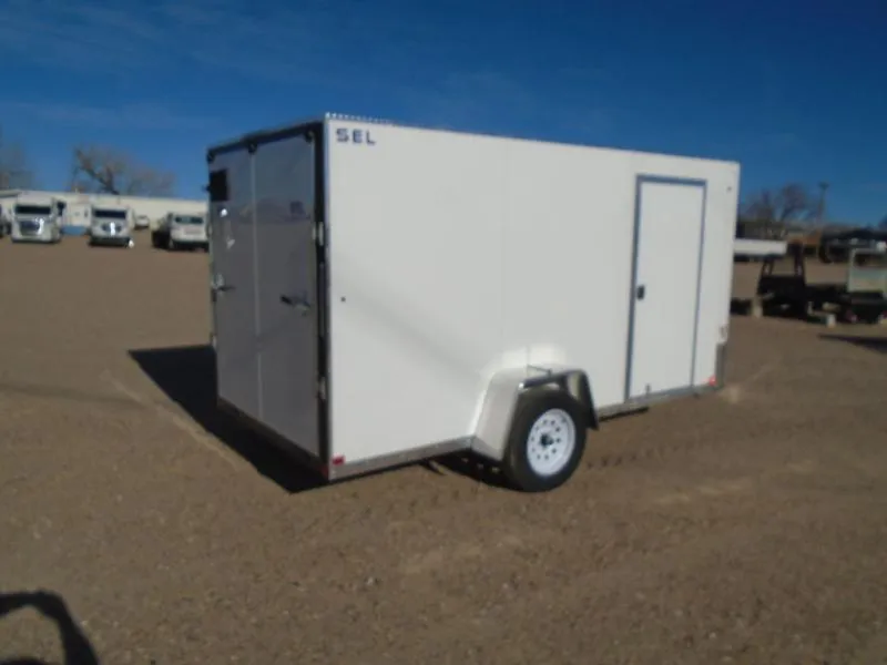 used Other Trailers Sharp Manufacturing  for sale, in Scottsbluff, NE Thumbnail 2