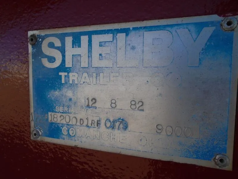 used Other Trailers Shelby Trailers  for sale, in Scottsbluff, NE Thumbnail 17