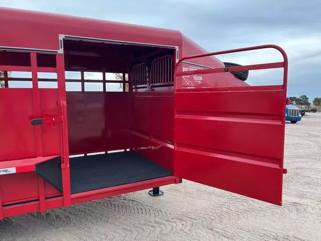 new Stock / Stock Combo Trailers Big Bend  for sale, in Scottsbluff, NE Thumbnail 10