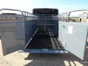 new Stock / Stock Combo Trailers Big Bend  for sale, in Scottsbluff, NE Thumbnail 8