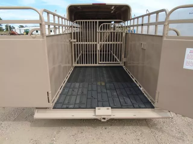 new Stock / Stock Combo Trailers Big Bend  for sale, in Scottsbluff, NE Thumbnail 6