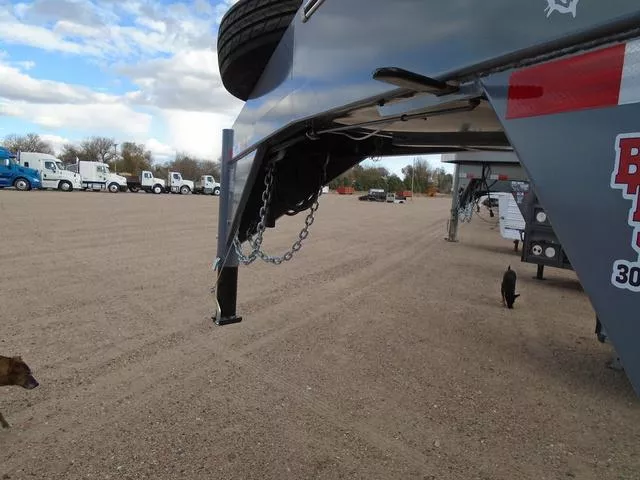 new Stock / Stock Combo Trailers Big Bend  for sale, in Scottsbluff, NE Thumbnail 13