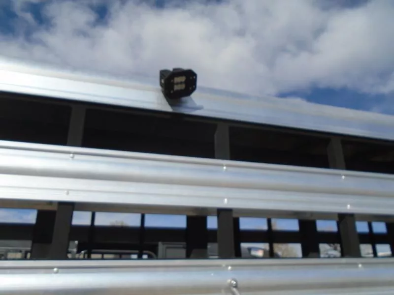 used Stock / Stock Combo Trailers Logan Coach  for sale, in Scottsbluff, NE Thumbnail 18