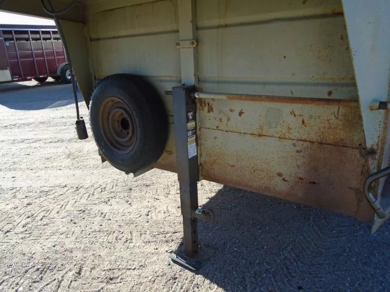 used Stock / Stock Combo Trailers Other  for sale, in Scottsbluff, NE Thumbnail 6