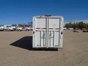 used Stock / Stock Combo Trailers Circle J Trailers  for sale, in Scottsbluff, NE Thumbnail 3