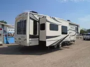 used Fifth Wheel Trailers Keystone RV  for sale, in Scottsbluff, NE Thumbnail 4