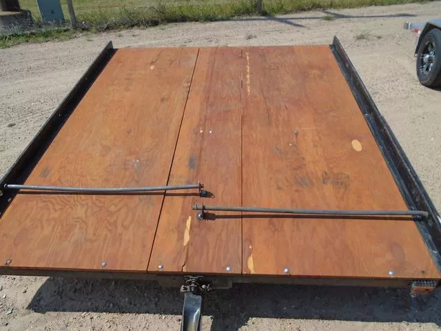 used Tilt Trailers Spartan  for sale, in Scottsbluff, NE Thumbnail 7