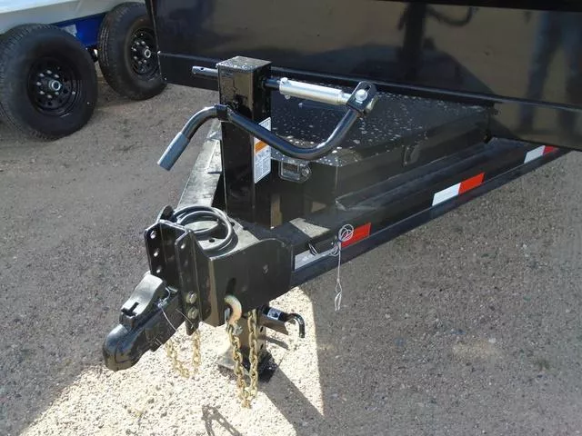 new Dump Trailers Iron Bull  for sale, in Scottsbluff, NE Thumbnail 14