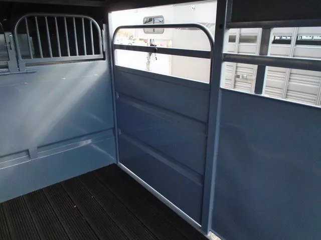 new Stock / Stock Combo Trailers Big Bend  for sale, in Scottsbluff, NE Thumbnail 9