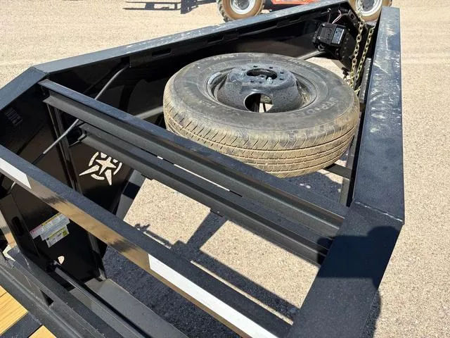 new Equipment / Flatbed Trailers Norstar  for sale, in Scottsbluff, NE Thumbnail 15