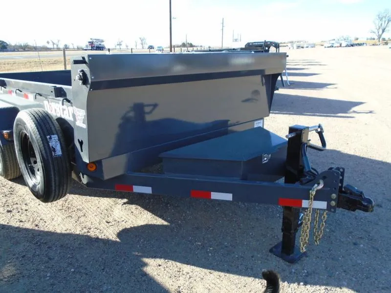 new Dump Trailers Norstar  for sale, in Scottsbluff, NE Thumbnail 6