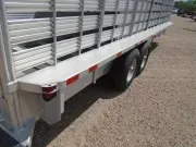 used Stock / Stock Combo Trailers Gooseneck  for sale, in Scottsbluff, NE Thumbnail 15