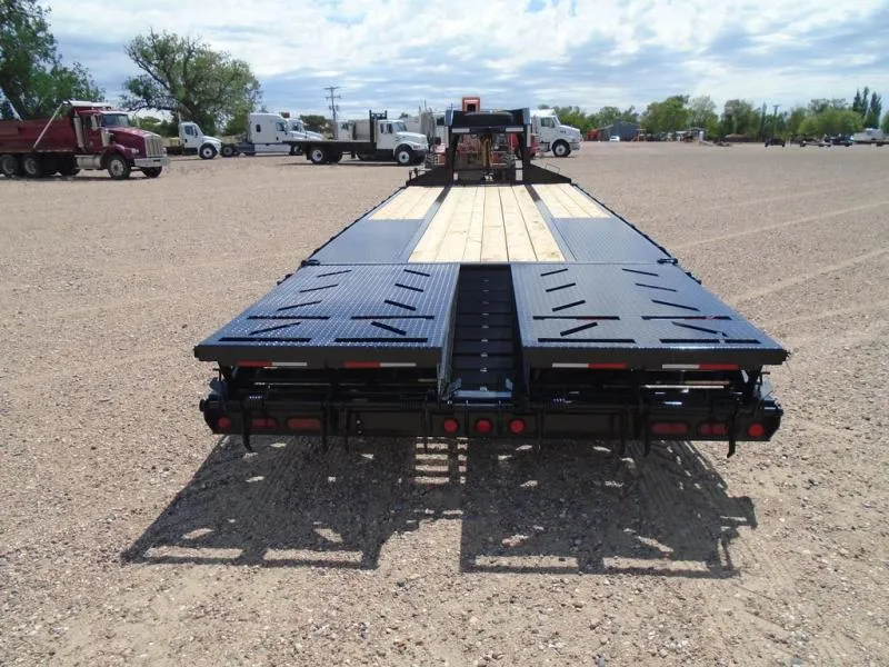 new Equipment / Flatbed Trailers Norstar  for sale, in Scottsbluff, NE Thumbnail 3