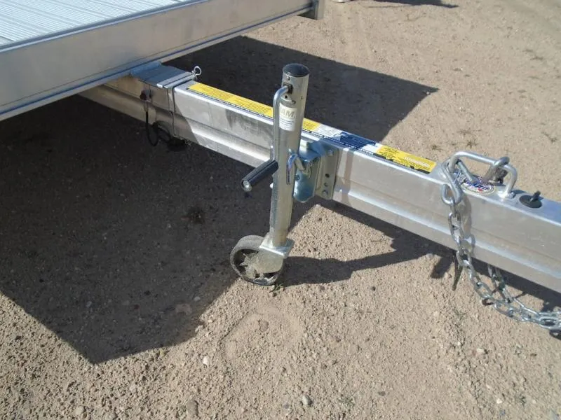 used Utility Trailers Floe  for sale, in Scottsbluff, NE Thumbnail 10