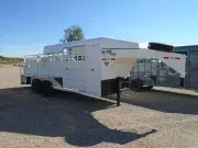 new Stock / Stock Combo Trailers Big Bend  for sale, in Scottsbluff, NE Thumbnail 2
