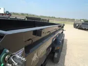 new Dump Trailers Iron Bull  for sale, in Scottsbluff, NE Thumbnail 9