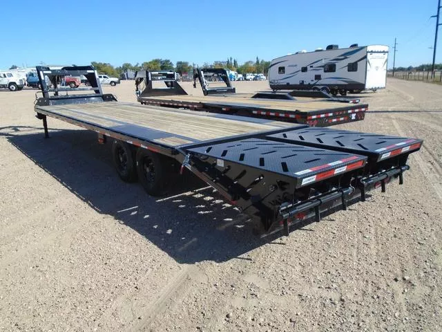 new Equipment / Flatbed Trailers Horizon Trailers  for sale, in Scottsbluff, NE Thumbnail 5