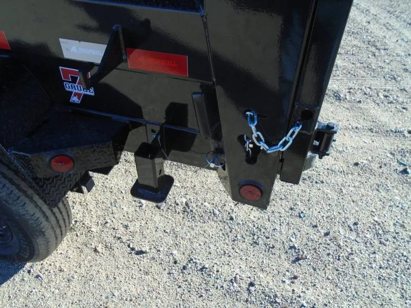 new Dump Trailers Iron Bull  for sale, in Scottsbluff, NE Thumbnail 11