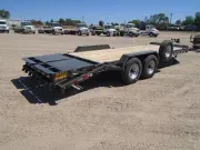 new Equipment / Flatbed Trailers Diamond D  for sale, in Scottsbluff, NE Thumbnail 2
