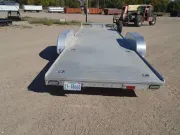 used Equipment / Flatbed Trailers Sundowner Trailers  for sale, in Scottsbluff, NE Thumbnail 3