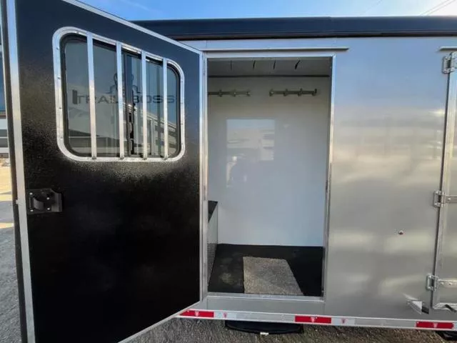 new Horse Trailers Bison Trailers  for sale, in Scottsbluff, NE Thumbnail 22