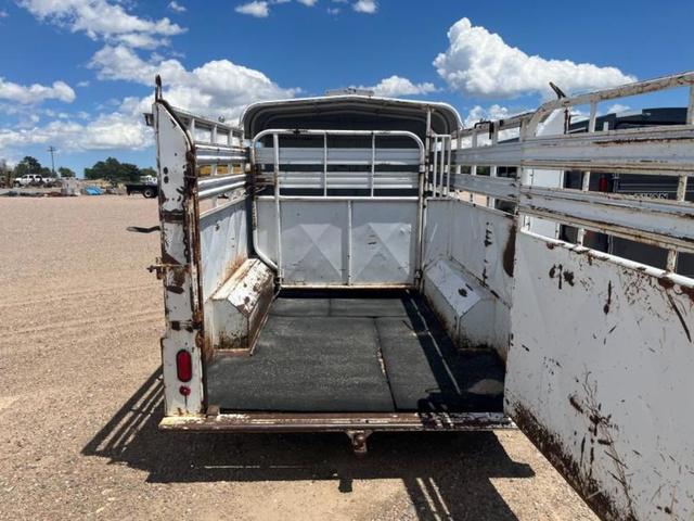 used Stock / Stock Combo Trailers Coose  for sale, in Scottsbluff, NE Thumbnail 6