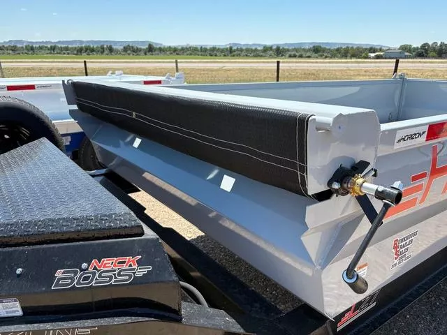 new Dump Trailers Horizon Trailers  for sale, in Scottsbluff, NE Thumbnail 7