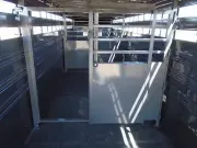 new Stock / Stock Combo Trailers Titan Trailer  for sale, in Scottsbluff, NE Thumbnail 11