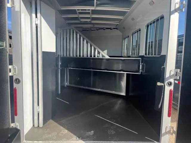new Horse Trailers Bison Trailers  for sale, in Scottsbluff, NE Thumbnail 19