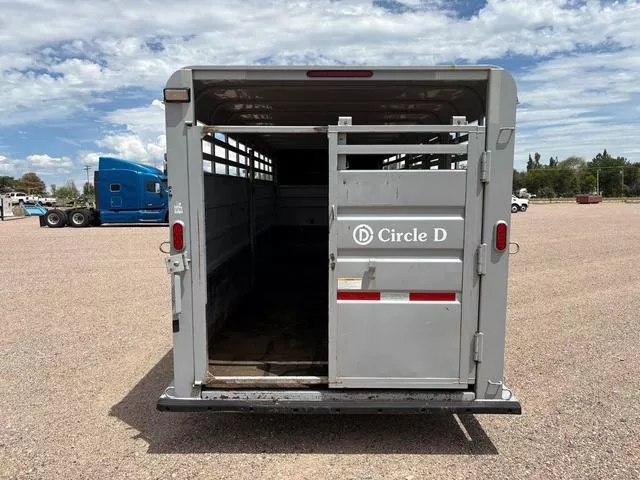 used Stock / Stock Combo Trailers Other  for sale, in Scottsbluff, NE Thumbnail 6