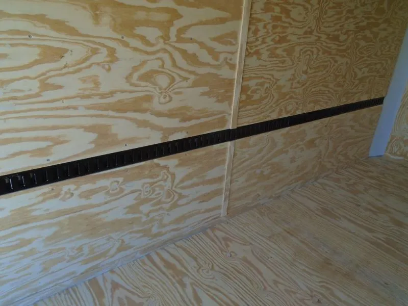 new Cargo (Enclosed) Trailers Sharp Manufacturing  for sale, in Scottsbluff, NE Thumbnail 11