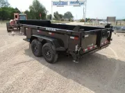 new Dump Trailers Diamond T Trailers  for sale, in Scottsbluff, NE Thumbnail 4